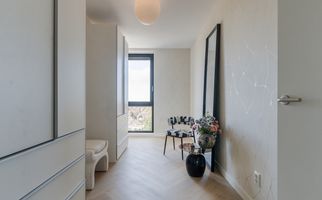 Euryzakade 516, ZWIJNDRECHT