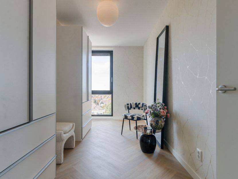 Euryzakade 516, ZWIJNDRECHT