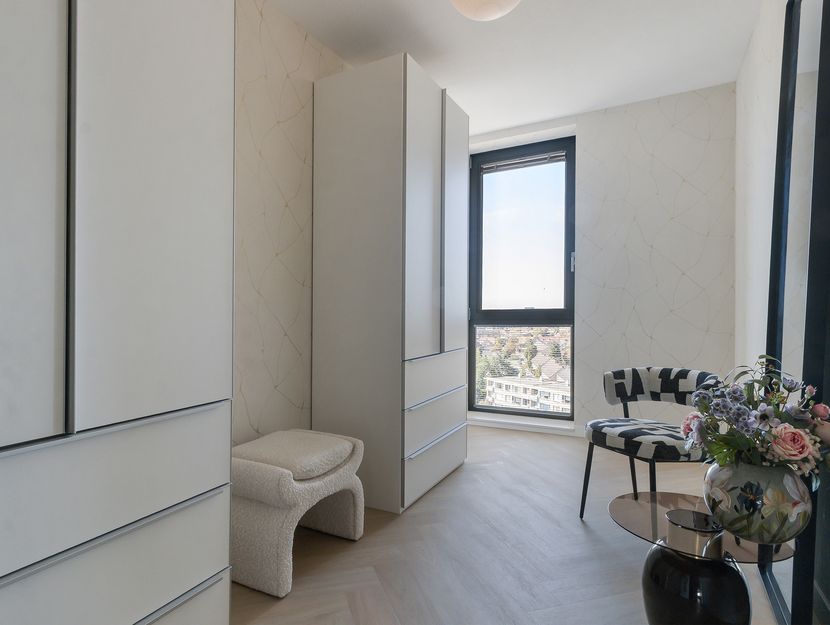 Euryzakade 516, ZWIJNDRECHT