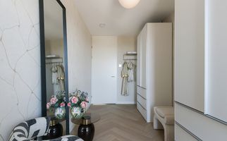 Euryzakade 516, ZWIJNDRECHT