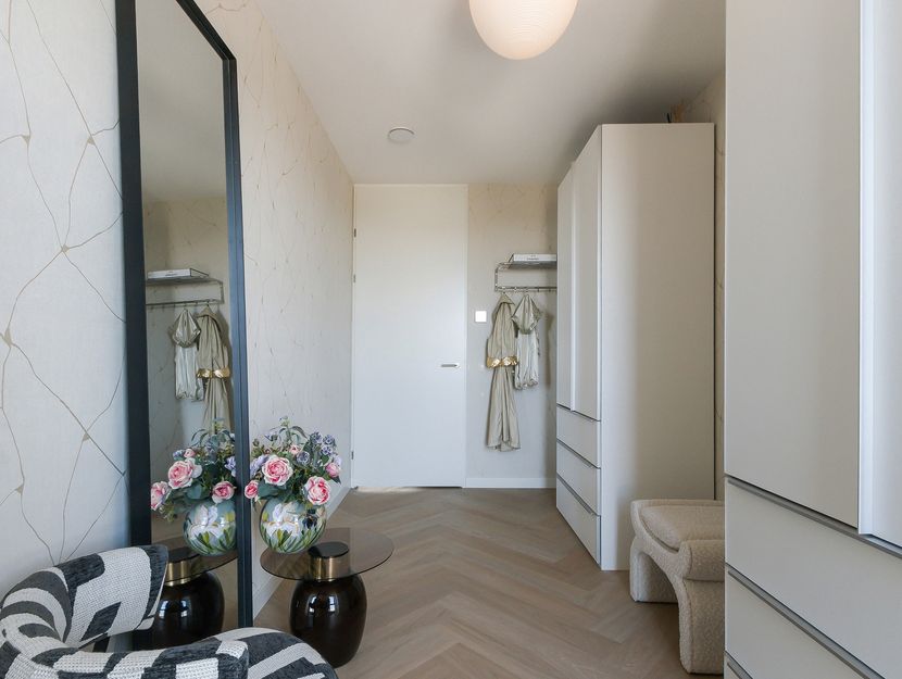 Euryzakade 516, ZWIJNDRECHT