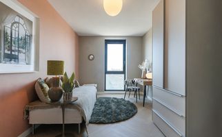 Euryzakade 516, ZWIJNDRECHT