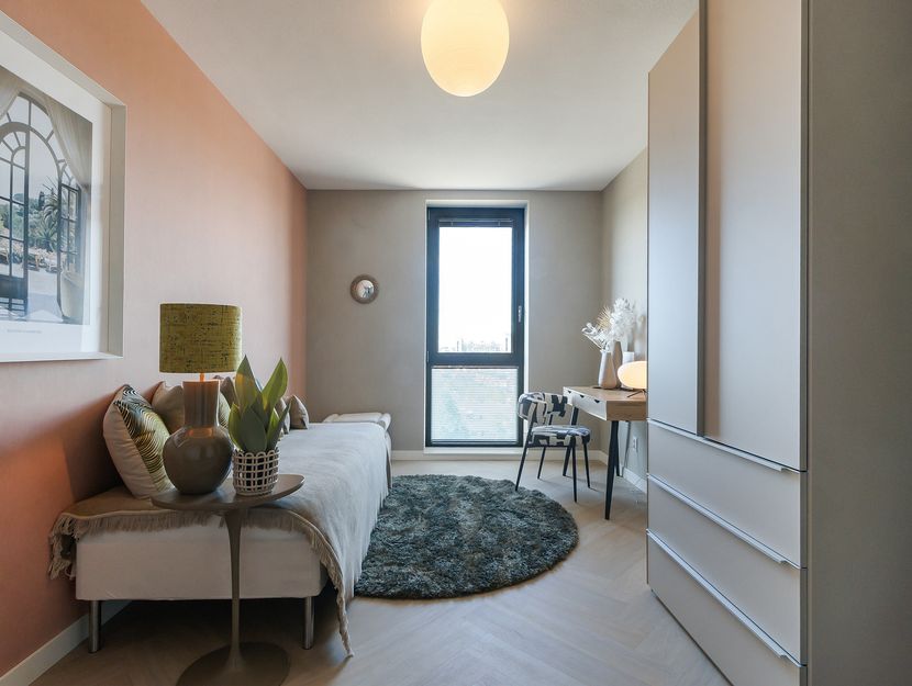 Euryzakade 516, ZWIJNDRECHT