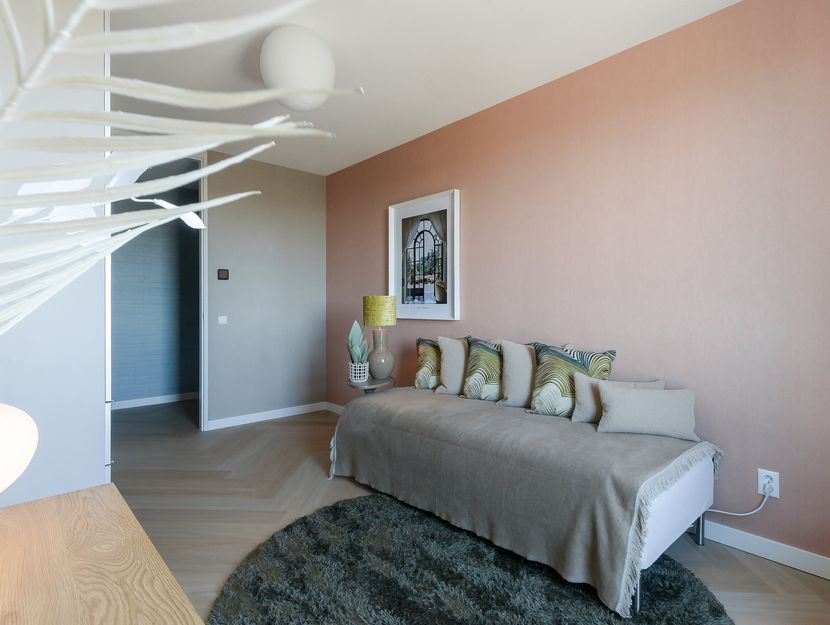 Euryzakade 516, ZWIJNDRECHT