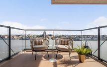 Euryzakade 516, ZWIJNDRECHT