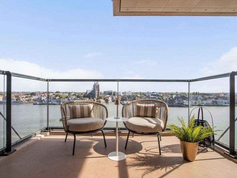 Euryzakade 516, ZWIJNDRECHT