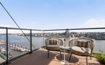 Euryzakade 516, ZWIJNDRECHT