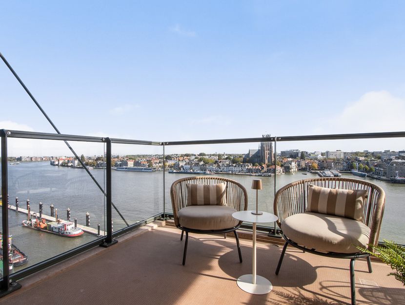 Euryzakade 516, ZWIJNDRECHT