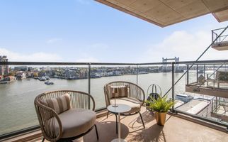 Euryzakade 516, ZWIJNDRECHT