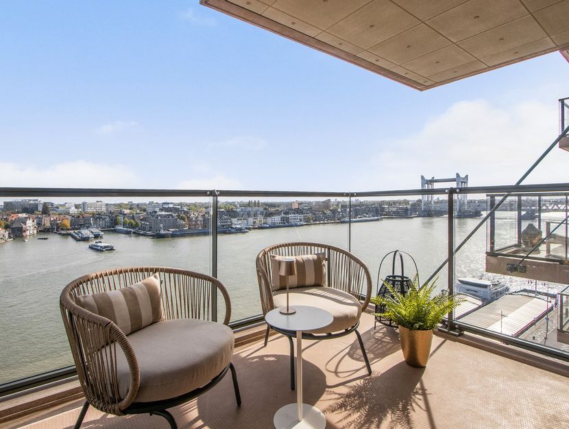 Euryzakade 516, ZWIJNDRECHT