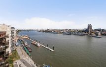 Euryzakade 516, ZWIJNDRECHT