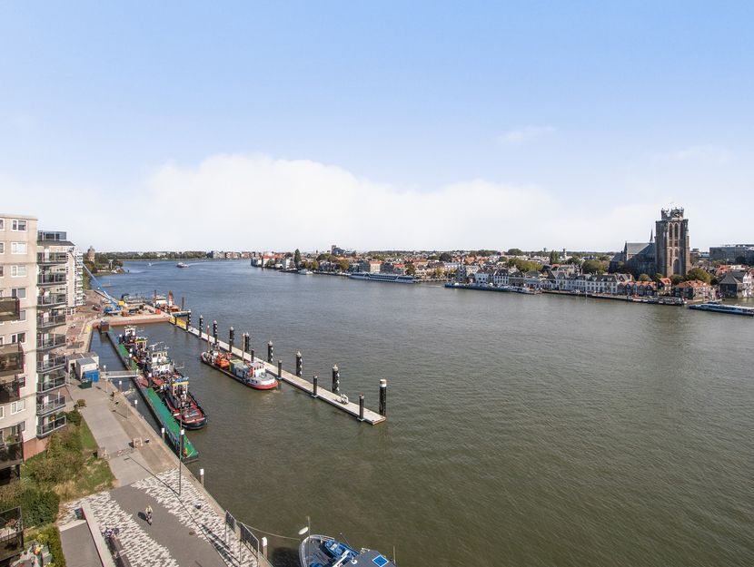 Euryzakade 516, ZWIJNDRECHT