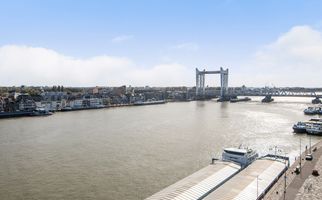 Euryzakade 516, ZWIJNDRECHT