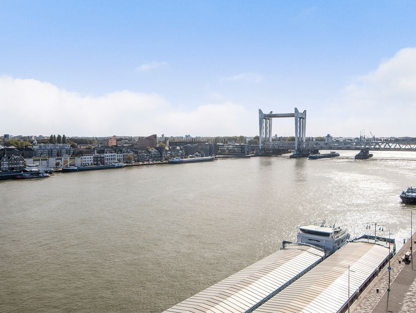 Euryzakade 516, ZWIJNDRECHT