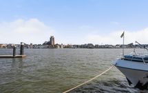 Euryzakade 516, ZWIJNDRECHT