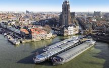 Euryzakade 516, ZWIJNDRECHT