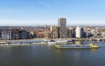 Euryzakade 516, ZWIJNDRECHT