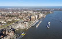 Euryzakade 516, ZWIJNDRECHT