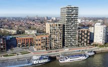 Euryzakade 516, ZWIJNDRECHT