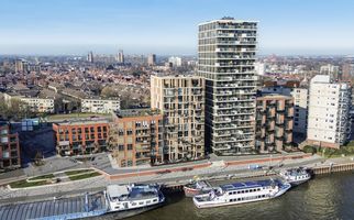 Euryzakade 516, ZWIJNDRECHT