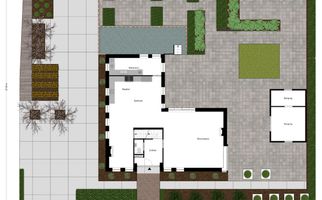 Perenlaantje 10, HENDRIK-IDO-AMBACHT