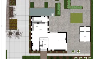 Perenlaantje 10, HENDRIK-IDO-AMBACHT