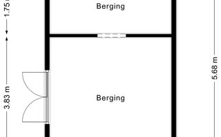 Perenlaantje 10, HENDRIK-IDO-AMBACHT