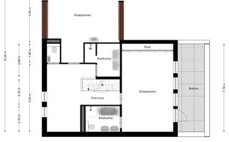 Perenlaantje 10, HENDRIK-IDO-AMBACHT