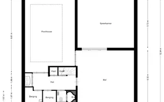 Perenlaantje 10, HENDRIK-IDO-AMBACHT