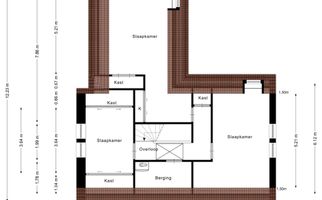 Perenlaantje 10, HENDRIK-IDO-AMBACHT