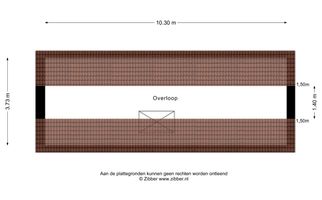 Perenlaantje 10, HENDRIK-IDO-AMBACHT