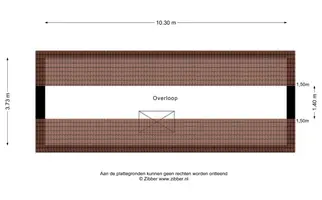 Perenlaantje 10, HENDRIK-IDO-AMBACHT