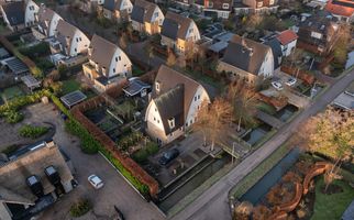 Perenlaantje 10, HENDRIK-IDO-AMBACHT