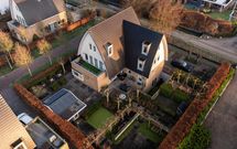 Perenlaantje 10, HENDRIK-IDO-AMBACHT