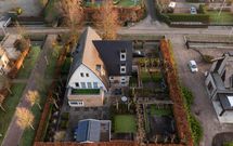 Perenlaantje 10, HENDRIK-IDO-AMBACHT