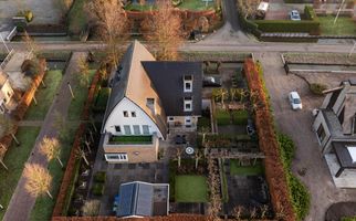 Perenlaantje 10, HENDRIK-IDO-AMBACHT