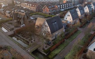 Perenlaantje 10, HENDRIK-IDO-AMBACHT