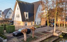 Perenlaantje 10, HENDRIK-IDO-AMBACHT