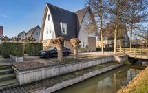 Perenlaantje 10, HENDRIK-IDO-AMBACHT