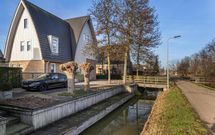 Perenlaantje 10, HENDRIK-IDO-AMBACHT