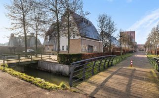 Perenlaantje 10, HENDRIK-IDO-AMBACHT