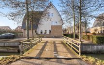 Perenlaantje 10, HENDRIK-IDO-AMBACHT