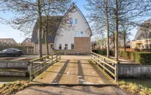 Perenlaantje 10, HENDRIK-IDO-AMBACHT