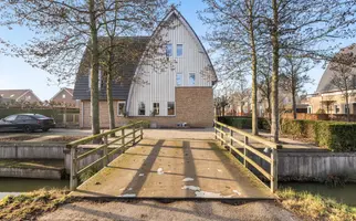 Perenlaantje 10, HENDRIK-IDO-AMBACHT