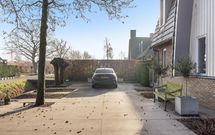 Perenlaantje 10, HENDRIK-IDO-AMBACHT