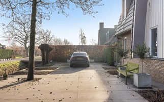 Perenlaantje 10, HENDRIK-IDO-AMBACHT