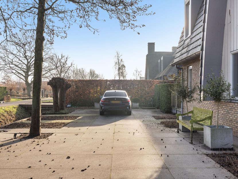 Perenlaantje 10, HENDRIK-IDO-AMBACHT