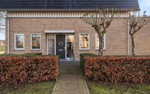 Perenlaantje 10, HENDRIK-IDO-AMBACHT