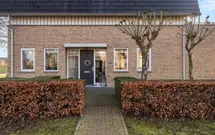 Perenlaantje 10, HENDRIK-IDO-AMBACHT
