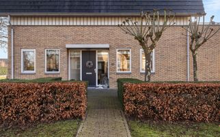 Perenlaantje 10, HENDRIK-IDO-AMBACHT